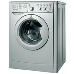 Ремонт Indesit IWC 6125 S в Уфе