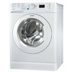 Ремонт Indesit BWSA 71052 L B в Уфе