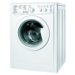 Ремонт Indesit ESC 1150 B в Уфе