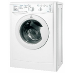 Ремонт Indesit IWSB 5105 в Уфе