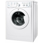 Ремонт Indesit IWDC 6105 в Уфе