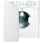 Ремонт Indesit IWME 106 в Уфе