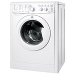 Ремонт Indesit IWB 6085 в Уфе