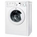 Ремонт Indesit IWSD 4105 в Уфе