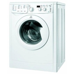 Ремонт Indesit IWD 5105 в Уфе