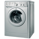 Ремонт Indesit IWDC 7125 S в Уфе