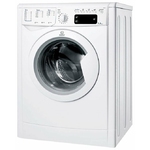 Ремонт Indesit IWE 7105 B в Уфе