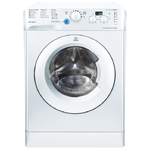 Ремонт Indesit BWSD 71252 W в Уфе