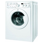 Ремонт Indesit IWD 7128 B в Уфе