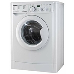 Ремонт Indesit EWSD 61253 W в Уфе