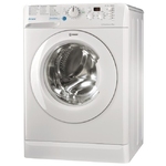 Ремонт Indesit BWSD 51051 в Уфе