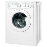 Ремонт Indesit IWC 61281 в Уфе