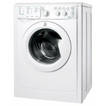 Ремонт Indesit IWSD 5108 ECO в Уфе