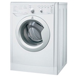 Ремонт Indesit IWB 5103 в Уфе