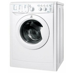 Ремонт Indesit IWSC 51052A в Уфе