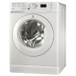 Ремонт Indesit BWSA 61051 в Уфе