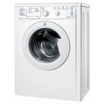 Ремонт Indesit IWSB 5083 в Уфе