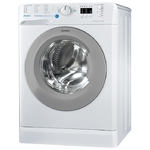 Ремонт Indesit BWSA 61053 WSG в Уфе