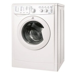 Ремонт Indesit IWSC 50852 C ECO в Уфе