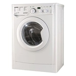 Ремонт Indesit EWSD 61251 W в Уфе