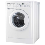 Ремонт Indesit EWSD 61252 W в Уфе