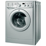 Ремонт Indesit IWD 8125 S в Уфе