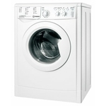 Ремонт Indesit IWSC 51252 C ECO в Уфе