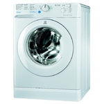 Ремонт Indesit BWSB 61051 в Уфе