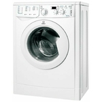 Ремонт Indesit IWSD 51051 C ECO в Уфе