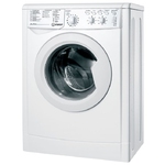 Ремонт Indesit EWSC 6105 в Уфе