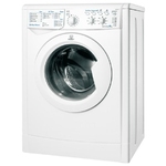 Ремонт Indesit EWSE 61051 в Уфе