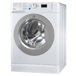 Ремонт Indesit BWSA 51051 S в Уфе