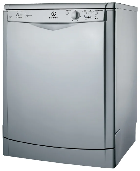 Ремонт Indesit DFG 151 S в Уфе