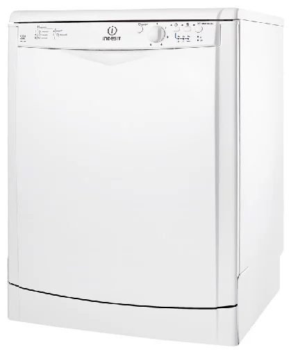 Ремонт Indesit DFG 252 в Уфе