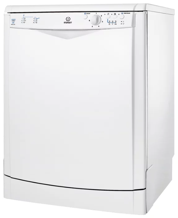 Ремонт Indesit DFG 262 в Уфе