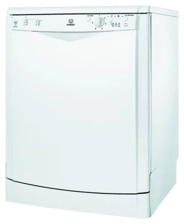 Ремонт Indesit DFG 2631 M в Уфе