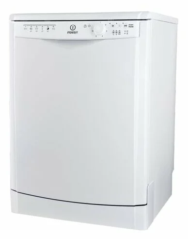 Ремонт Indesit DFG 26B1 в Уфе