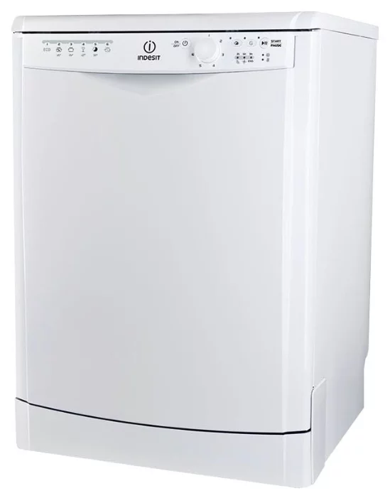 Ремонт Indesit DFG 26B10 в Уфе