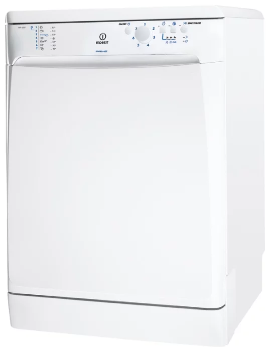 Ремонт Indesit DFG 2727 в Уфе