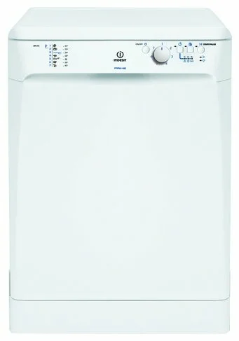 Ремонт Indesit DFP 272 в Уфе