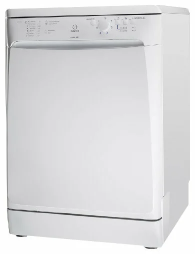 Ремонт Indesit DFP 273 в Уфе