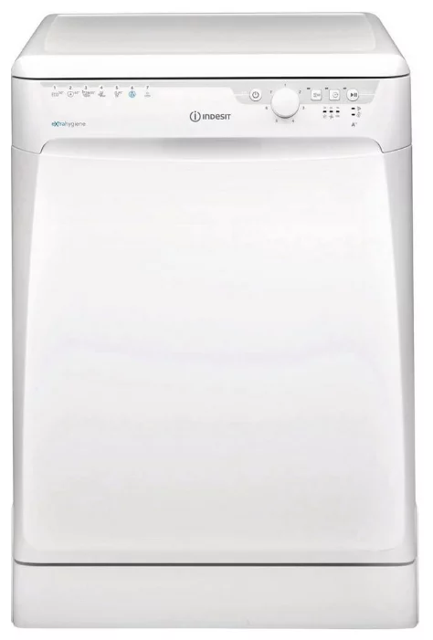 Ремонт Indesit DFP 27B+96 Z в Уфе