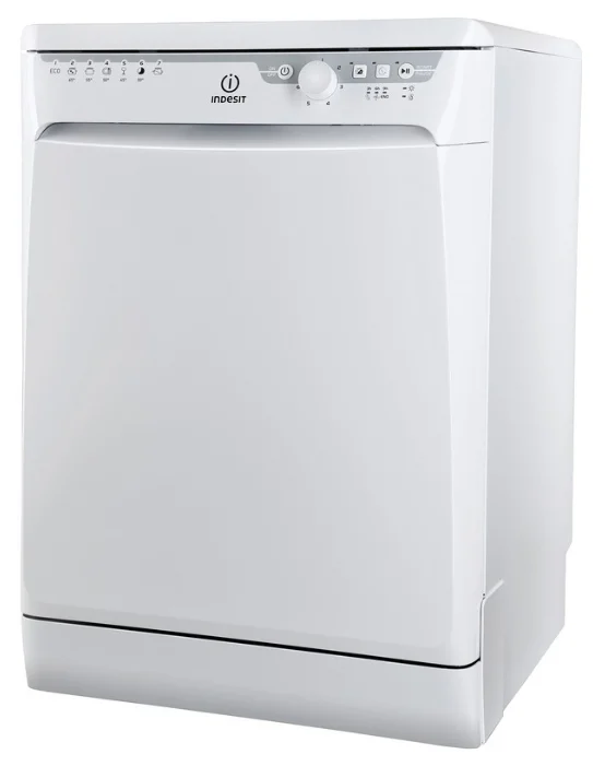 Ремонт Indesit DFP 27B1 A в Уфе