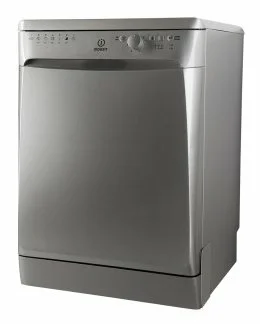 Ремонт Indesit DFP 27M1 A NX в Уфе