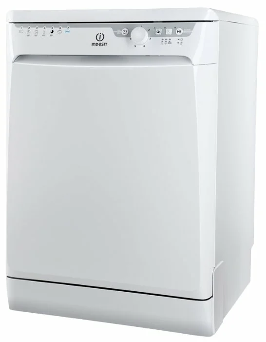 Ремонт Indesit DFP 27T94 A в Уфе