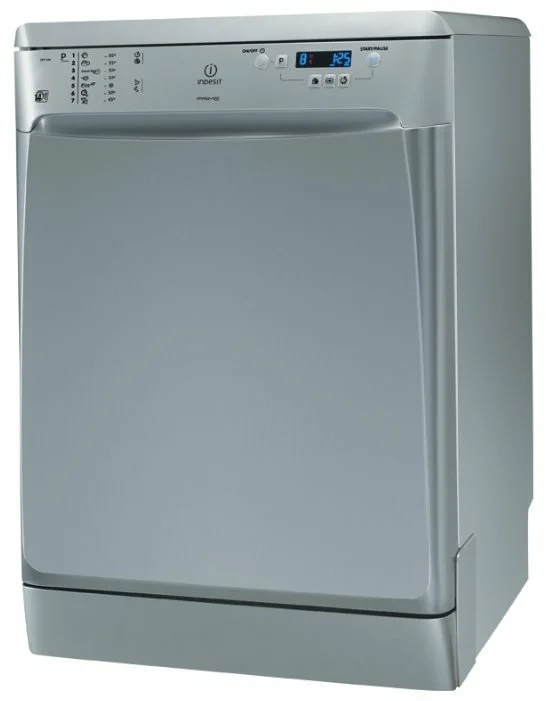 Ремонт Indesit DFP 573 NX в Уфе