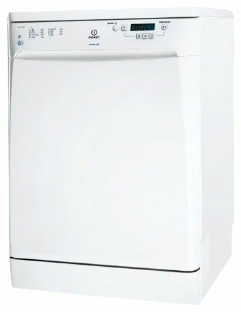 Ремонт Indesit DFP 5731 M в Уфе