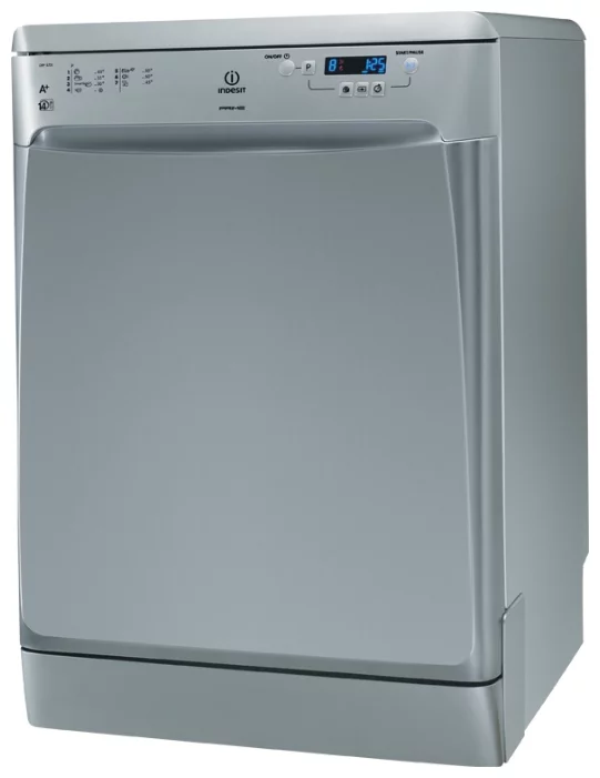 Ремонт Indesit DFP 5731 NX в Уфе