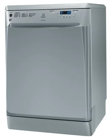 Ремонт Indesit DFP 584 M NX в Уфе