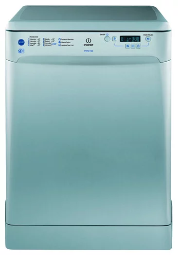 Ремонт Indesit DFP 584 NX в Уфе